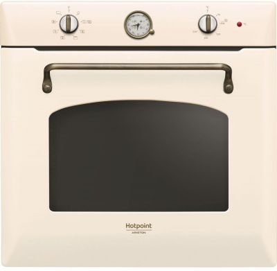 Встраиваемаядуховка электр. Hotpoint-Ariston-BI FIT 804 H OW (FIT 804 H OW) Изображение №1