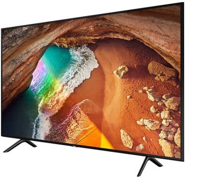 TV LCD SAMSUNG QE75Q60RAUXCE (QE75Q60RAUXCE) Изображение №1