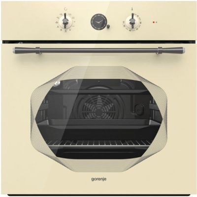 BO727INI Встраиваемая духовка Gorenje (Встраиваемая духовка Gorenje) Изображение №1