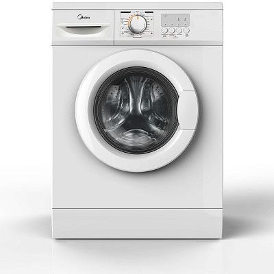 Стиральная машина фронтал Midea MFE50-S806 (MFE50-S806) Изображение №1
