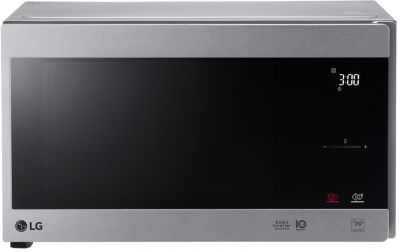СВЧ LG MS 2595 CIS (MS2595CIS.BSSQCIS) Изображение №1