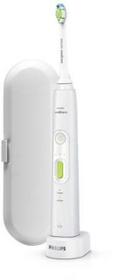 02 Электрическая зубная щетка Philips / HX8911 (Электрическая зубная щетка Philips / HX8911) Изображение №1