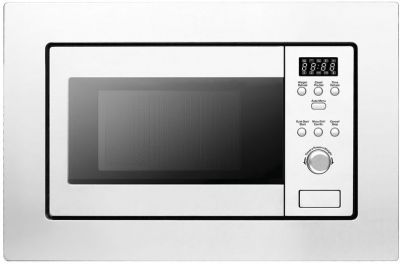 ВстраиваемаяСВЧ Teka MWE 207 FI White (MWE 207 FI White) Изображение №1