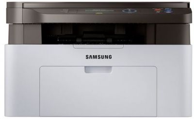 МФУ лазерное Samsung SL-M2070W А4-W (SL-M2070W) Изображение №1