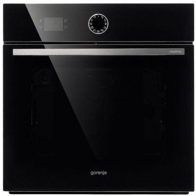 Независимая духовка Gorenje BO75SY2B (BO75SY2B) Изображение №1