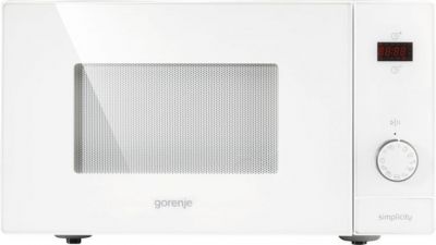 ВстраиваемаяСВЧ Gorenje-BI MO 6240 SY2W (MO 6240 SY2W) Изображение №1