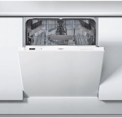 Встраиваемаяпосудомоечная машина 60 см Whirlpool-BI WIC 3B+26 (WIC 3B+26) Изображение №1