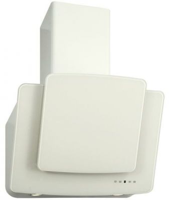 Вытяжка экранная Teka DCA 60 HP Ivory (DCA 60 HP Ivory) Изображение №1