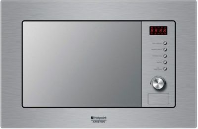 HA Встраиваемая микроволновая печь Hotpoint-Ariston / MWA 121.1 X (Встраиваемая микроволновая печь Hotpoint-Ariston / MWA 121.1 X) Изображение №1