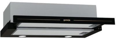 Вытяжка Gorenje BHP-62CLB (BHP-62CLB) Изображение №1