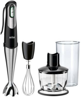 Braun MQ735 погружной блендер (MQ735) Изображение №1