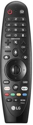 Magic Пульт для телевизоров LG AN-MR18BA.ARU (AN-MR18BA.ARU) Изображение №1