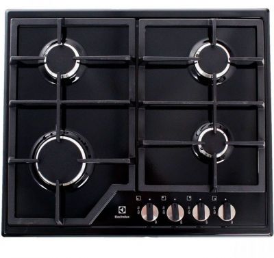 Встр.поверхность Electrolux GPE-263MB (GPE-263MB) Изображение №1