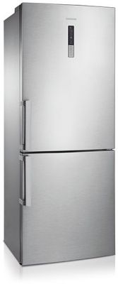 Холод. Samsung RL4353EBASL (RL4353EBASL) Изображение №1