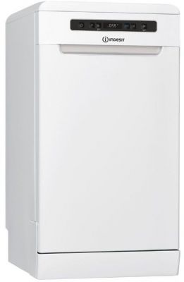 Посудомоечная машина INDESIT DSFC 3T117 (DSFC 3T117) Изображение №1