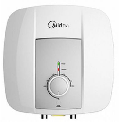 (15л)Водонагреватели Midea D15-20VB(Над) (D15-20VB(Над)) Изображение №1