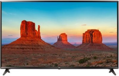 LED TV LG 65UK6100PLA (65UK6100PLA) Изображение №1
