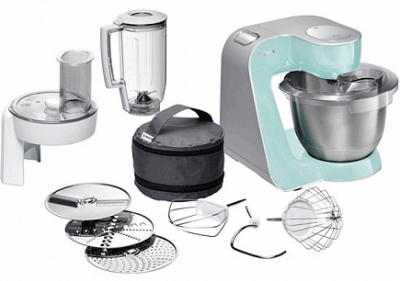 Кухонная машина Bosch MUM-58020 (MUM-58020) Изображение №1
