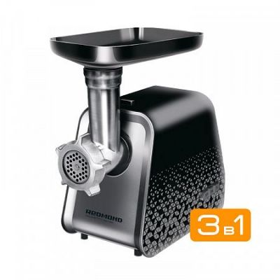 Мясорубка REDMOND RMG-1222 (RMG-1222) Изображение №1