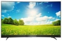 Телевизор TCL (Curve 4К Smart) L55P3CUS (L55P3CUS) Изображение №1
