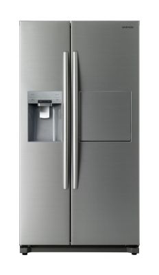 Холодильник двухкамерный / Side by Side DAEWOO FRN-X22F5CS (FRN-X22F5CS) Изображение №1