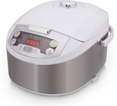 Мультиварка Philips HD3136/03 (HD3136/03) Изображение №1