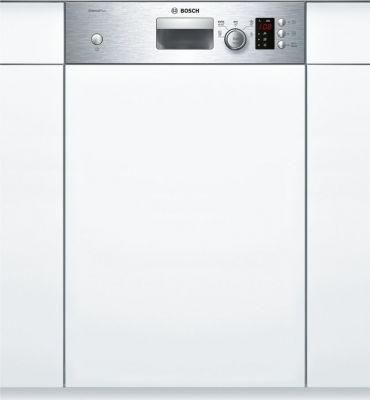 Встраиваемая посудомоечная машина Bosch SPI50E85EU (SPI50E85EU) Изображение №1