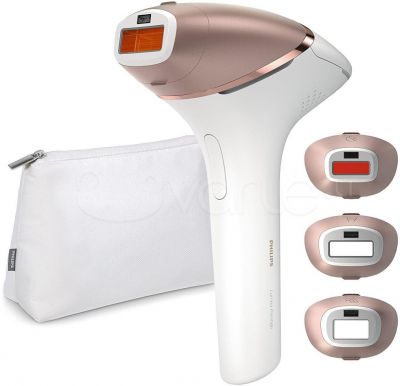 Фотоэпилятор Philips BRI956 (BRI956) Изображение №1