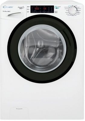 Стиральная машина Candy GVF4137TWHN/2-07 (GVF4137TWHN/2-07) Изображение №1