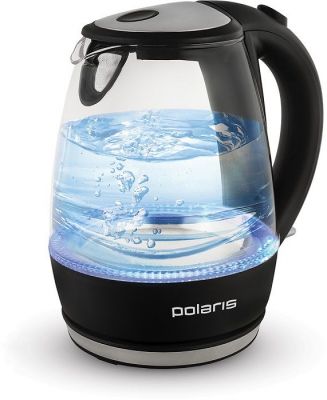 Чайник POLARIS PWK 1702CGLD (PWK 1702CGLD) Изображение №1