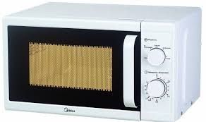 Белый MM-720CUK/СВЧ Midea (MM-720CUK/СВЧ Midea) Изображение №1