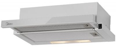 Вытяжка Midea MH60P303 GW (категория А) (MH60P303 GW (КАТЕГОРИЯ А)) Изображение №1