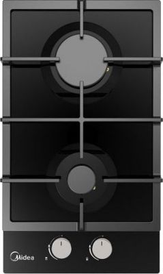 Вст.поверхность газовая Midea MG3260 GB (MG3260 GB) Изображение №1