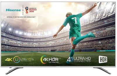 LED TV Hisense H50A6500 (H50A6500) Изображение №1