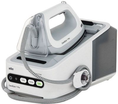 Гладильная система Braun IS7055WH (IS7055WH) Изображение №1