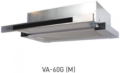 Вытяжки кассетного типа OASIS VA-60G (M) (VA-60G (M)) Изображение №1