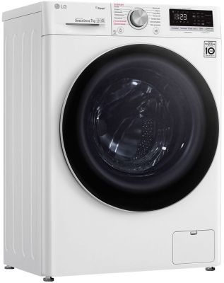Стиральная машина LG F2V5HS0W (F2V5HS0W) Изображение №1