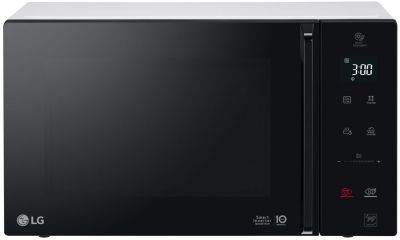 СВЧ-печь LG MS2595FISW (MS2595FISW) Изображение №1