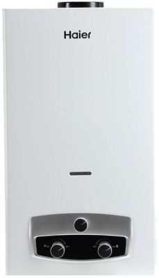 Газовый водонагреватель Haier IGW -10B (IGW -10B) Изображение №1