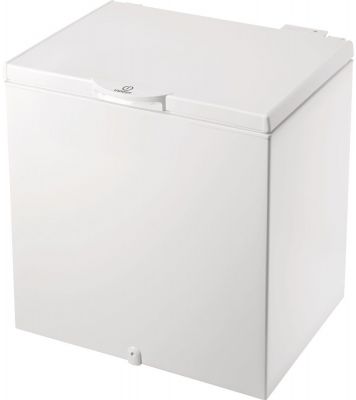 Морозильник Indesit OS B 200 2 H (RU) (OS B 200 2 H (RU)) Изображение №1
