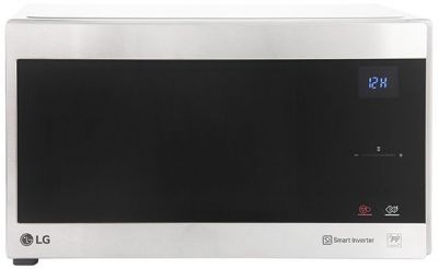 СВЧ-печь LG MS2595CIS (MS2595CIS) Изображение №1