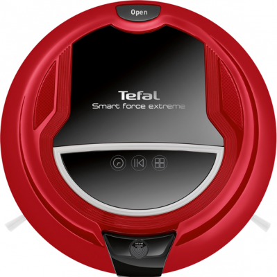 Робот пылесос Tefal RG-7133RH (RG-7133RH) Изображение №1
