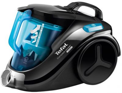 Пылесос Tefal TW3731 (TW3731) Изображение №1