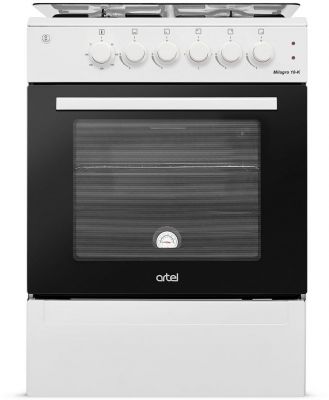 Плиты Комбинированные ARTEL MILAGRO 10-K white (MILAGRO 10-K white) Изображение №1
