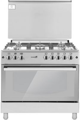 E9423LX Газовая плита DAUSCHER (Газовая плита DAUSCHER) Изображение №1
