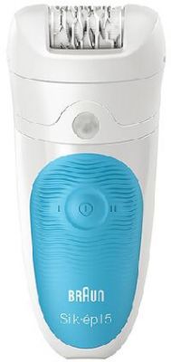 SE5-511 Эпилятор Braun (Эпилятор Braun) Изображение №1
