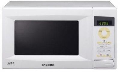 Микроволновая печь Samsung MW-73 VR (MW-73 VR) Изображение №1