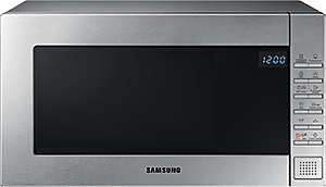 CВЧ-печь Samsung GE88SUT/BW (GE88SUT/BW) Изображение №1
