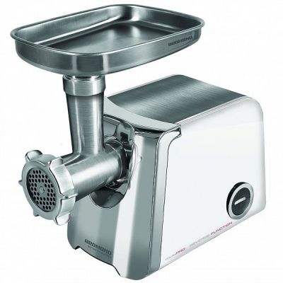 Мясорубка Redmond RMG-1205-8 (RMG-1205-8) Изображение №1