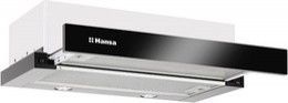 Встраиваемая телескопическая вытяжка Hansa OTP6221BGH (OTP6221BGH) Изображение №1